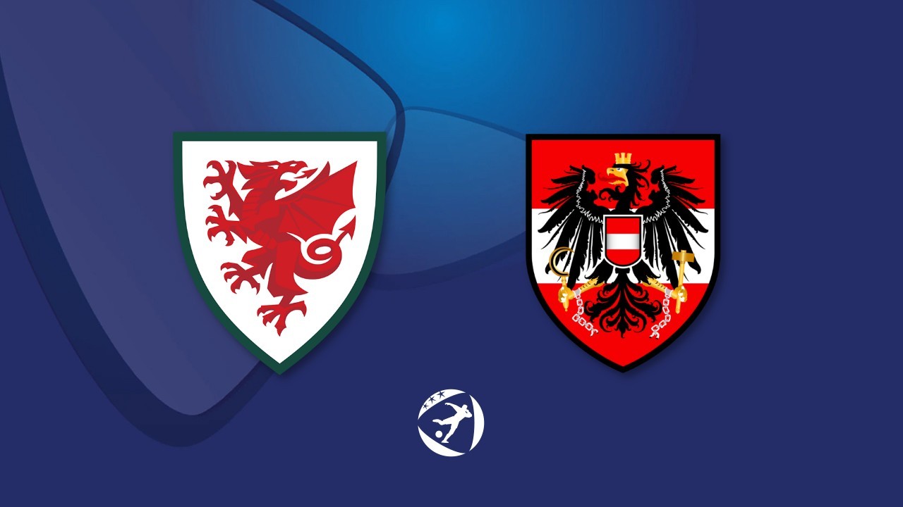 Wales U21 vs Austria U21 poster
