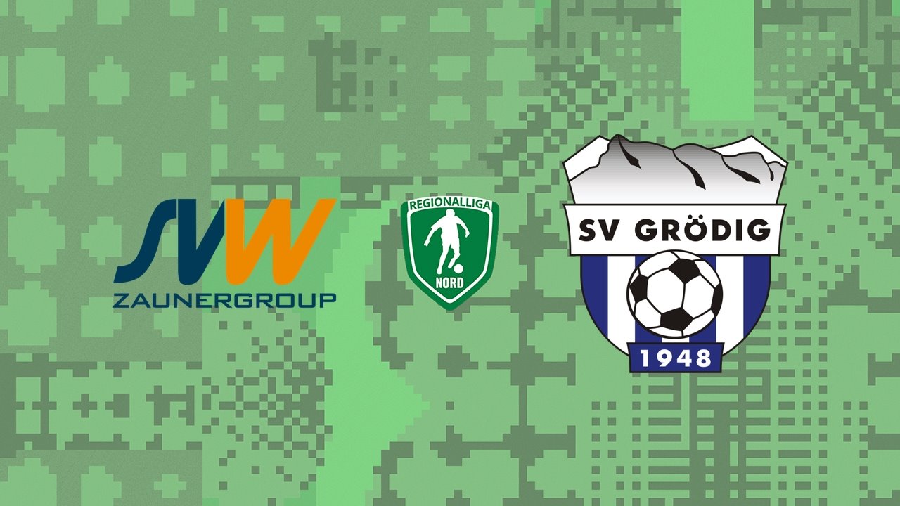 Wallern vs Grödig poster