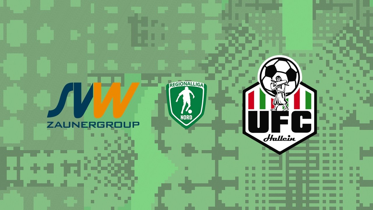 Wallern vs Hallein poster