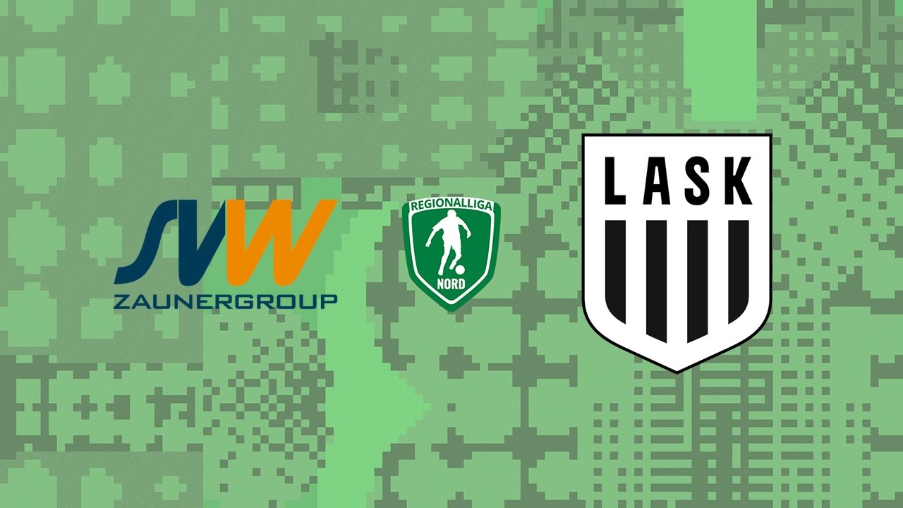 Wallern vs LASK Amateure OÖ poster