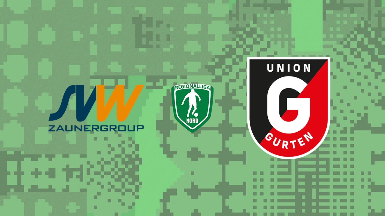 Wallern vs Union Gurten poster