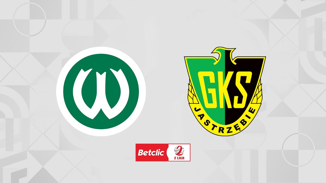 Warta Poznań vs GKS Jastrzębie poster