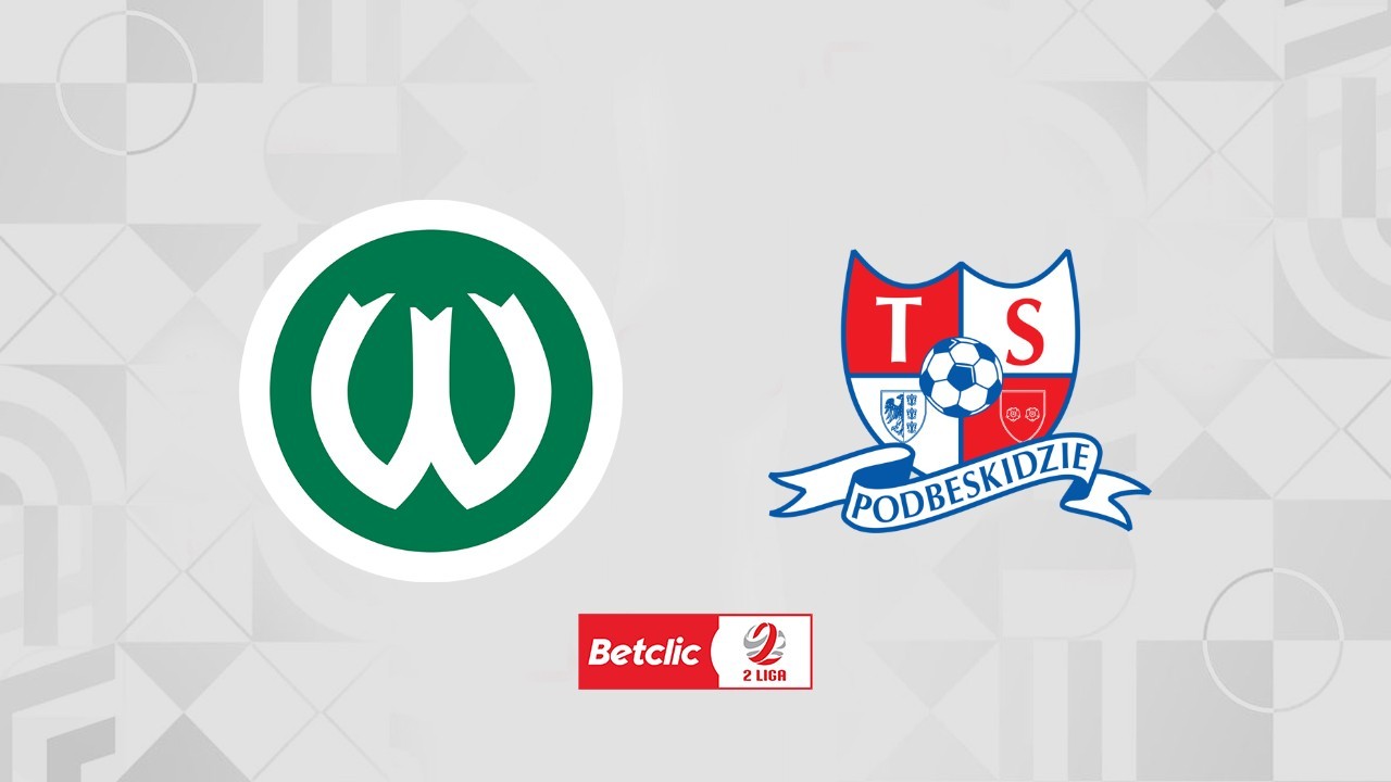 Warta Poznań vs Podbeskidzie Bielsko-Biala poster
