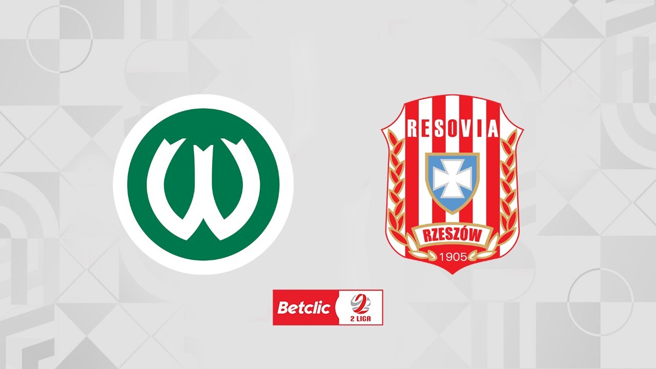 Warta Poznań vs Resovia Rzeszów poster