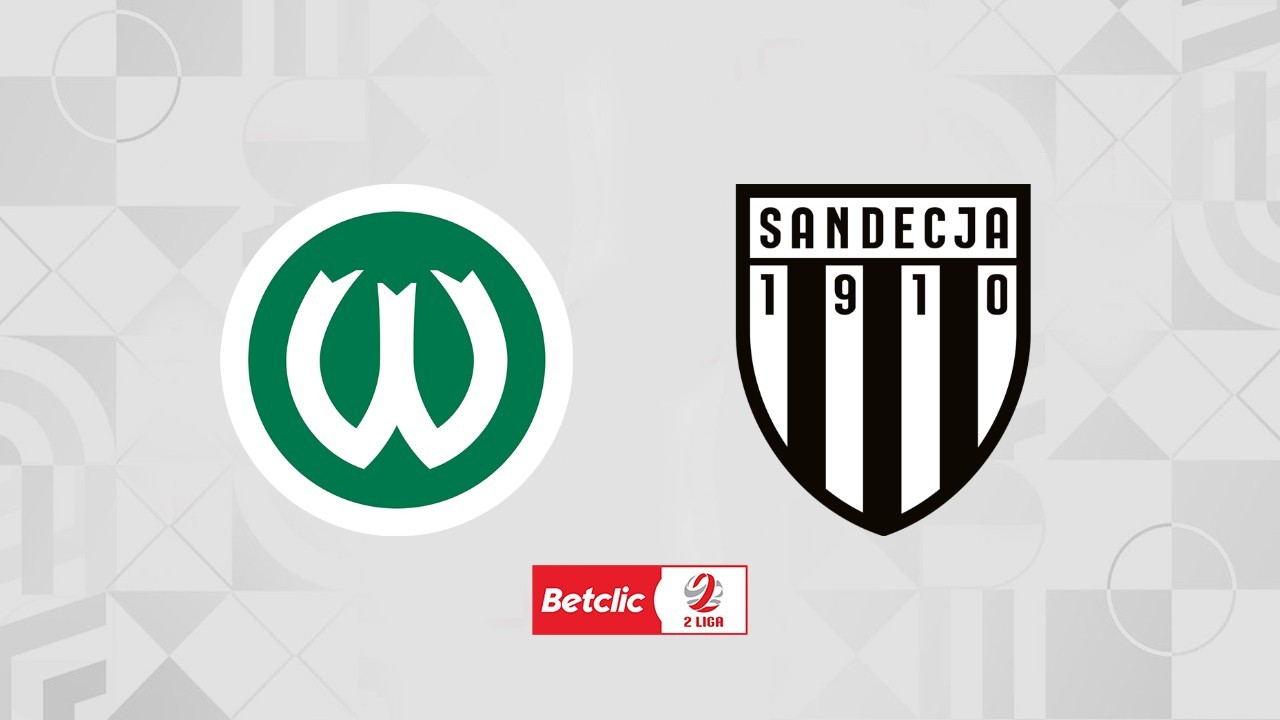 Warta Poznań vs Sandecja Nowy Sacz poster