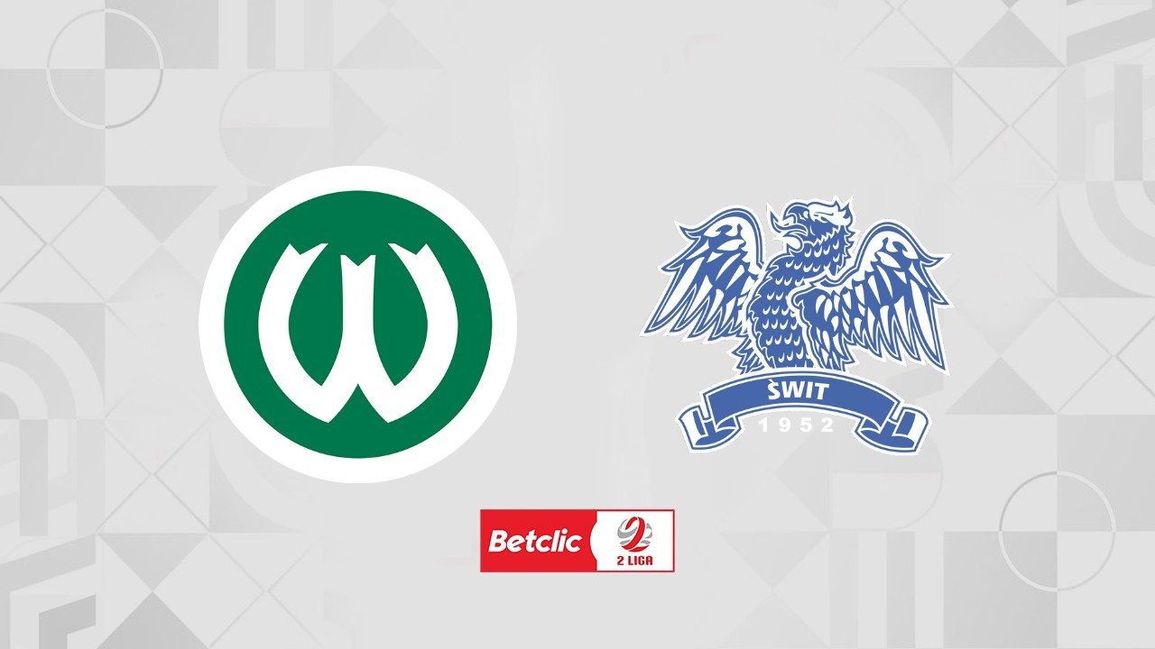 Warta Poznań vs Świt Szczecin poster