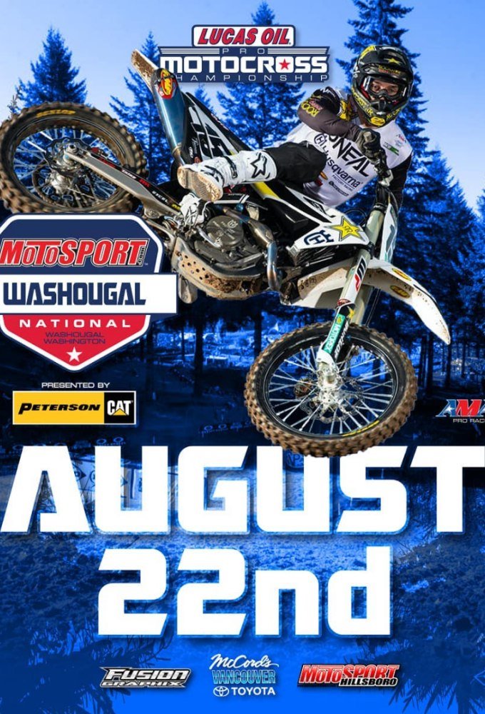 Washougal National