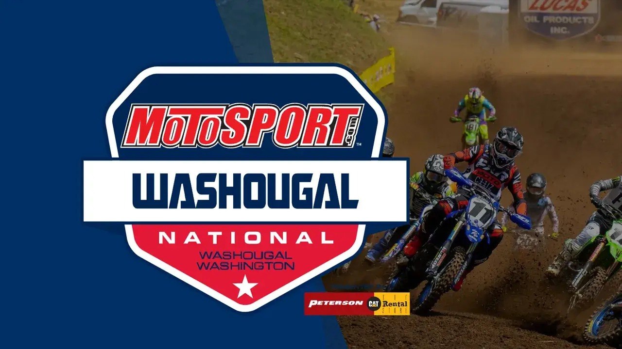 Washougal National image