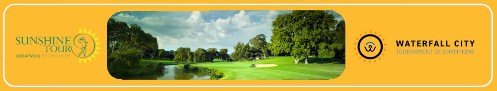 Waterfall City Tournament of Champions powered by Attacq and WCMC 