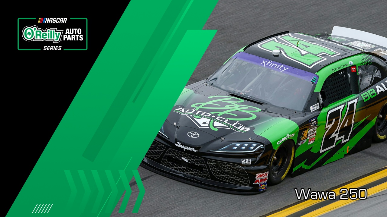 Wawa 250 image