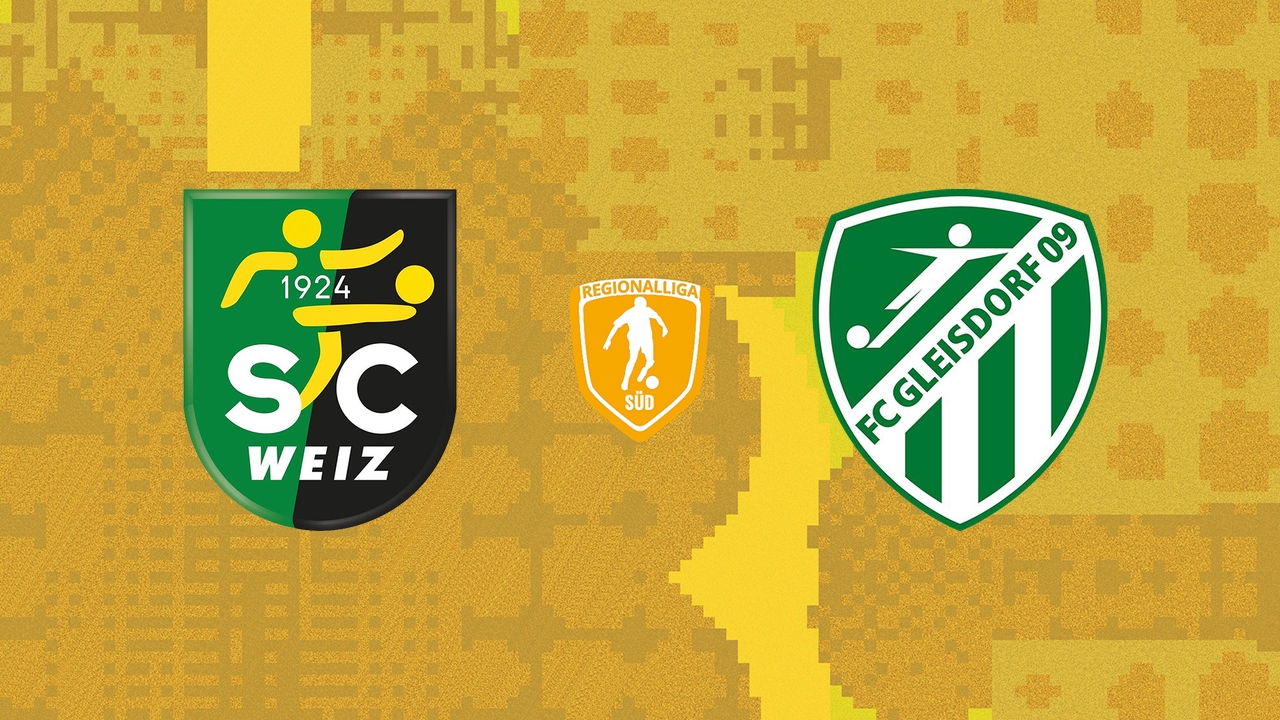 Weiz vs Gleisdorf 09 poster