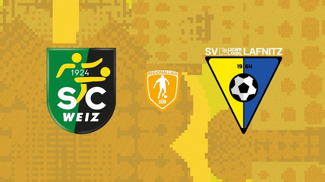 Weiz vs Lafnitz poster