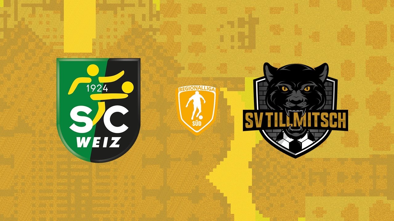 Weiz vs Tillmitsch poster