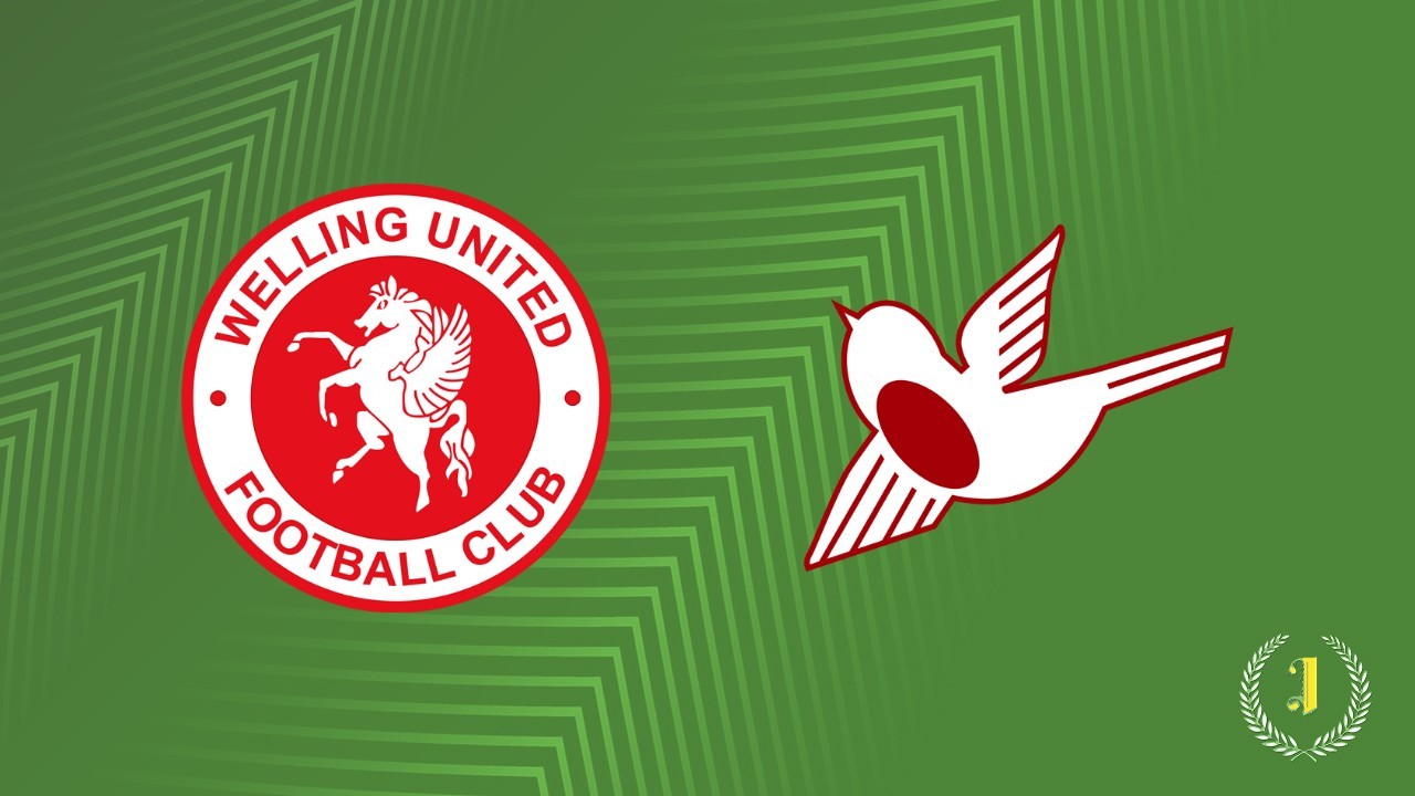 Welling United vs Carshalton Athletic poster