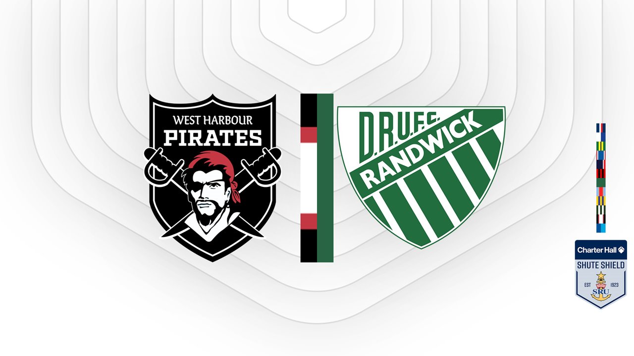 West Harbour vs Randwick poster