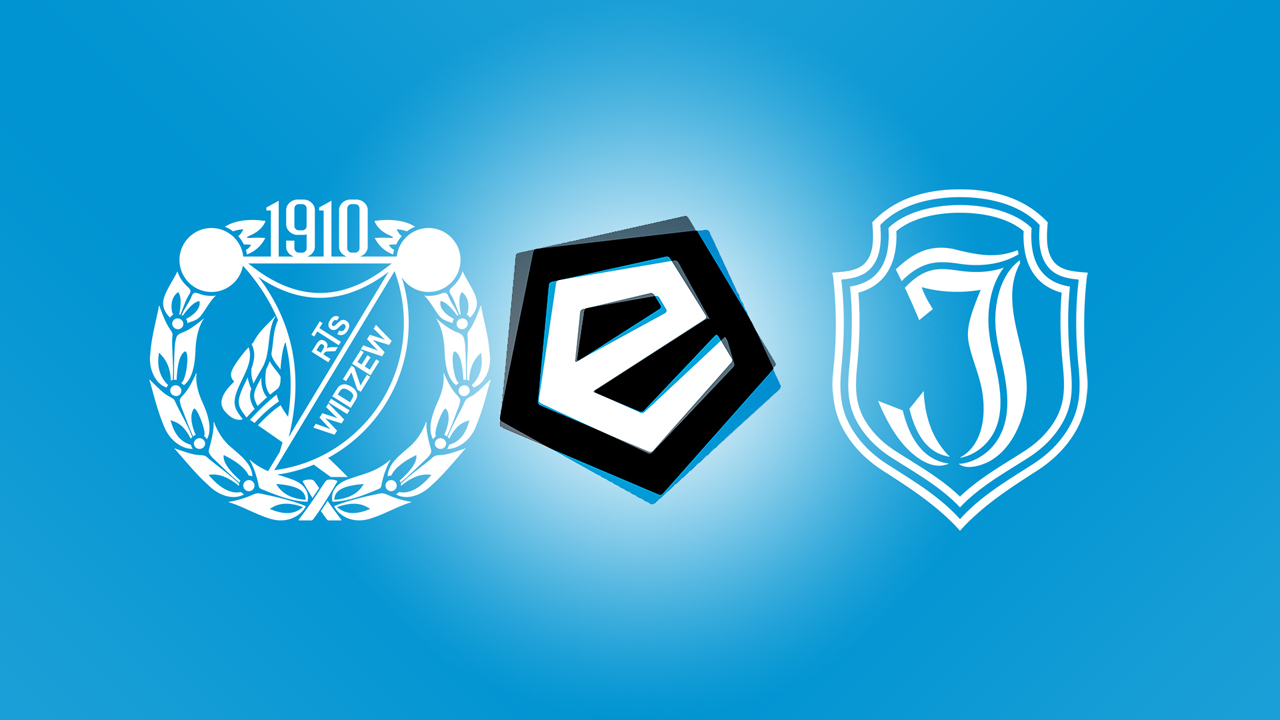 Widzew Łódź vs Jagiellonia Białystok poster