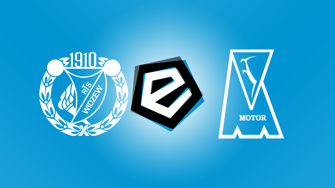 Widzew Łódź vs Motor Lublin poster