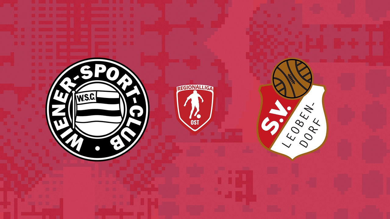 Wiener SC vs Leobendorf poster