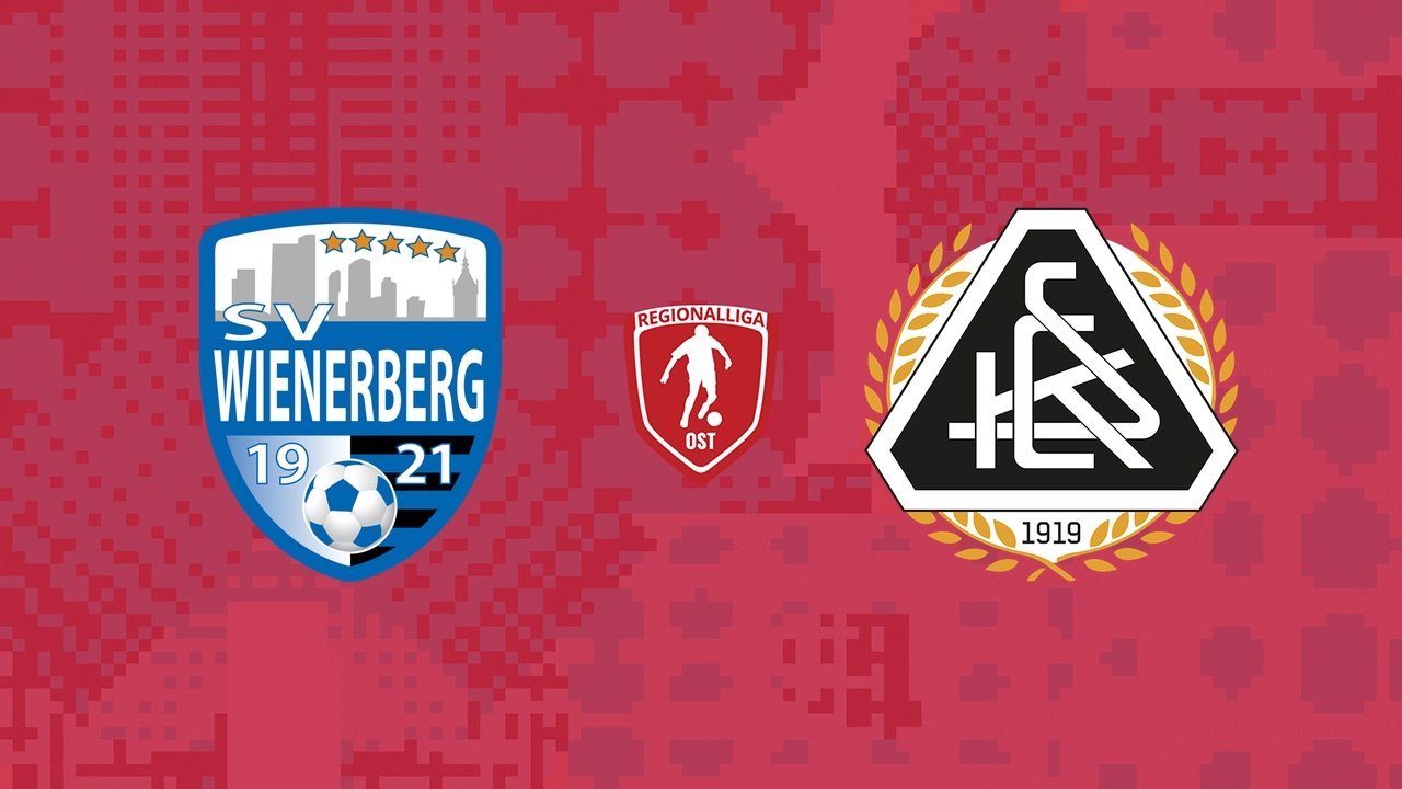 Wienerberg vs Krems poster