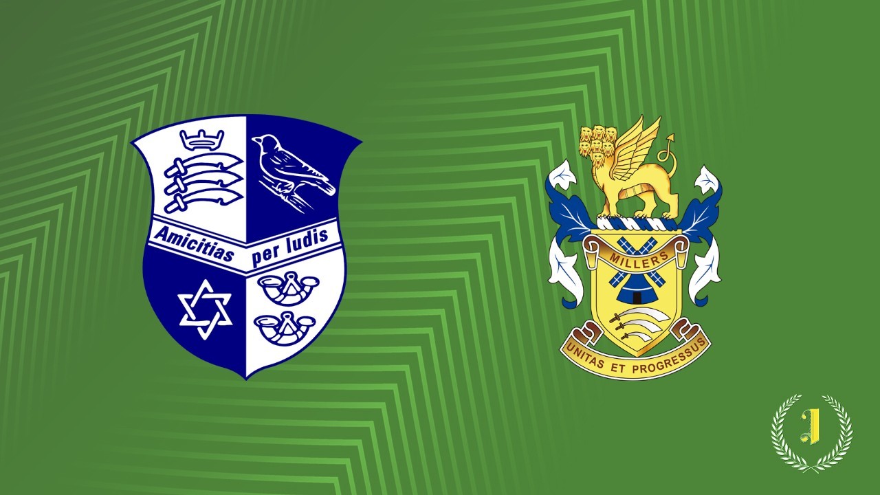 Wingate and Finchley vs Aveley poster