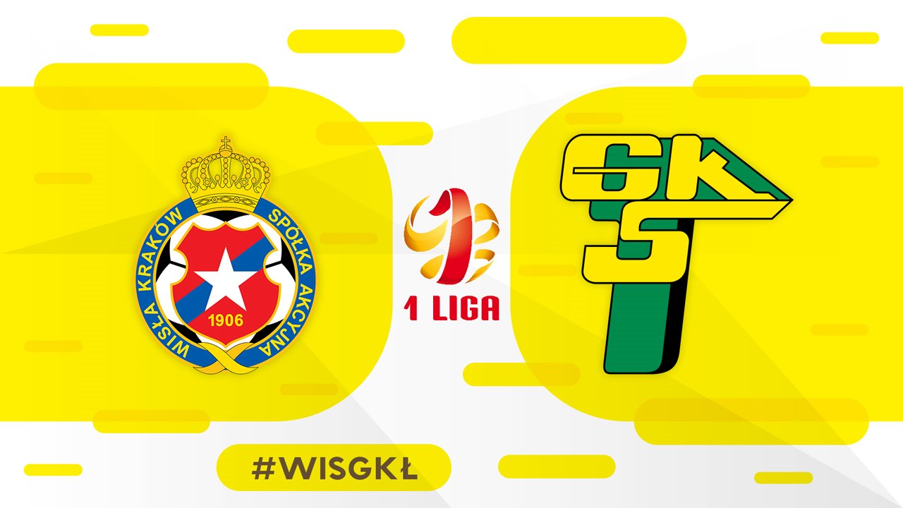 Wisła Kraków vs Górnik Łęczna poster