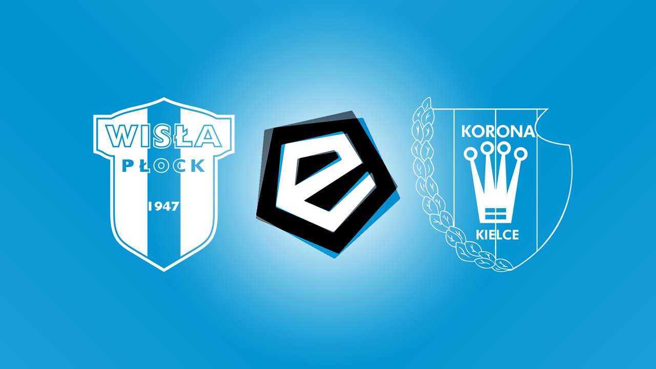 Wisła Płock vs Korona Kielce poster
