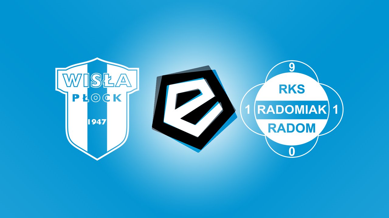 Wisła Płock vs Radomiak Radom poster