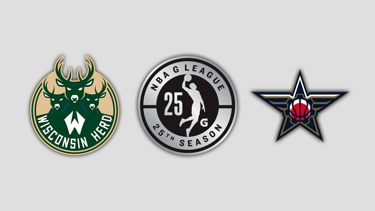 Wisconsin Herd vs Birmingham Squadron poster