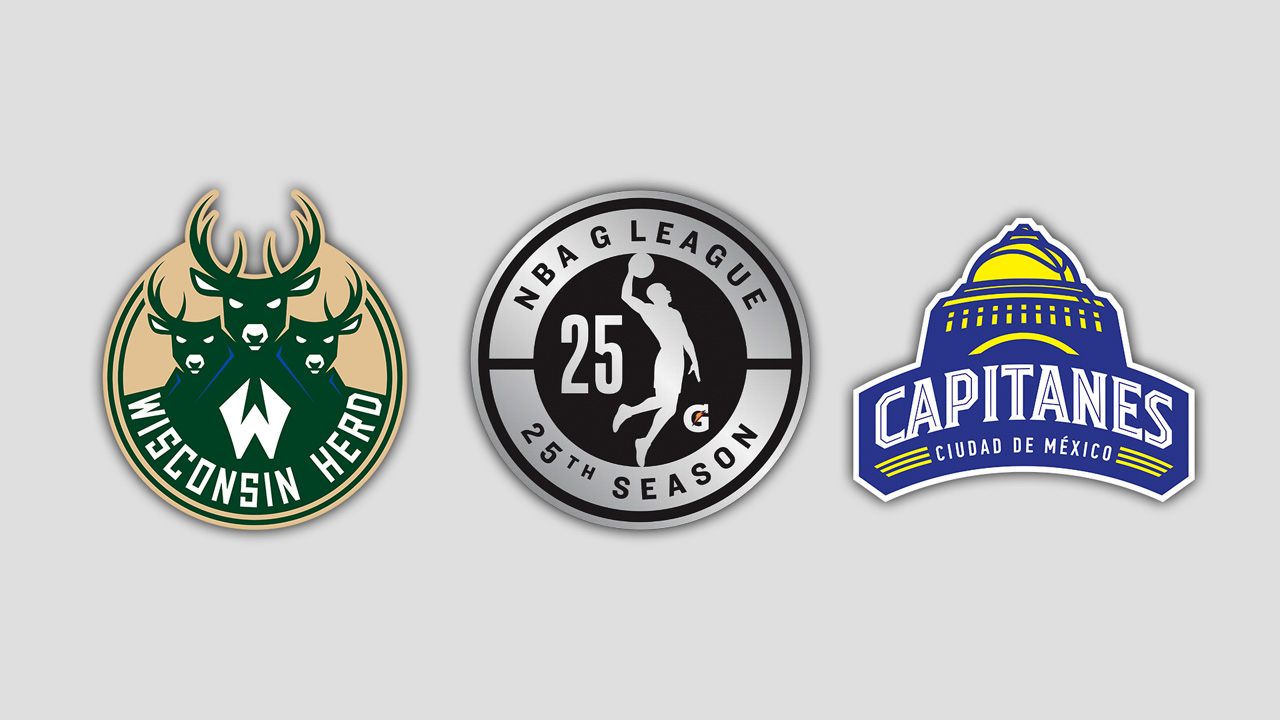 Wisconsin Herd vs Capitanes de Ciudad de México poster