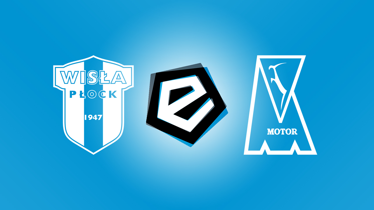 Wisla Plock vs Motor Lublin poster