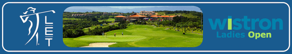 Wistron Ladies Open Final Round