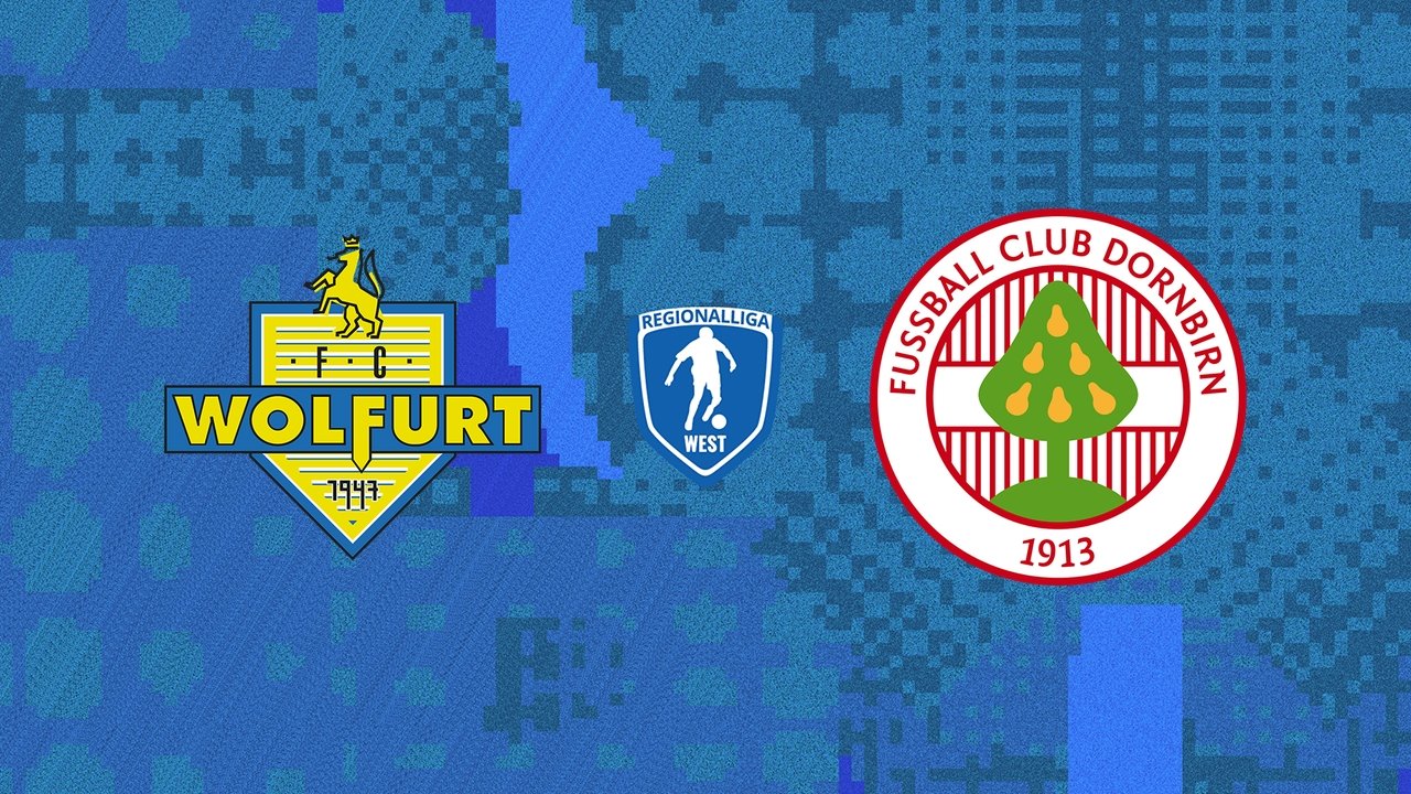 Wolfurt vs Dornbirn poster