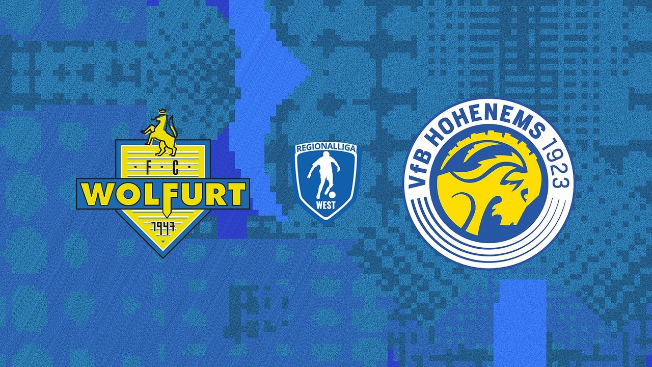 Wolfurt vs Hohenems poster