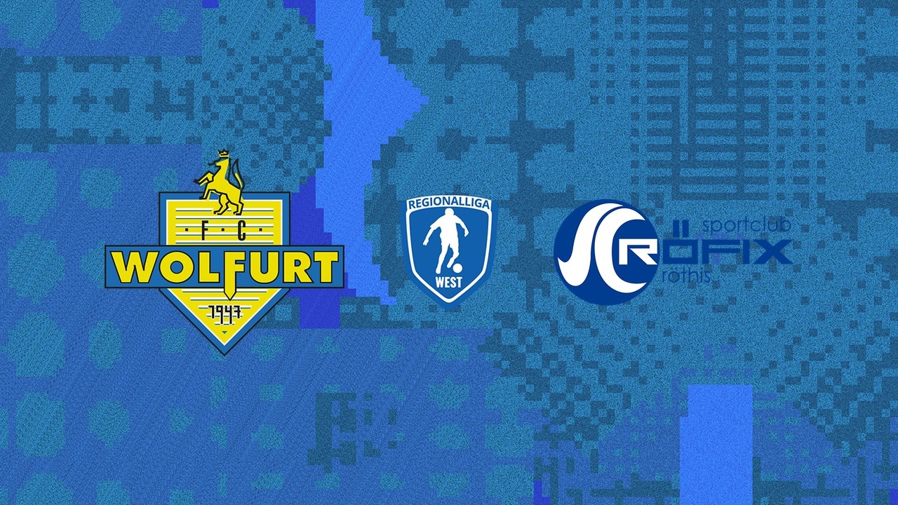 Wolfurt vs Röthis poster