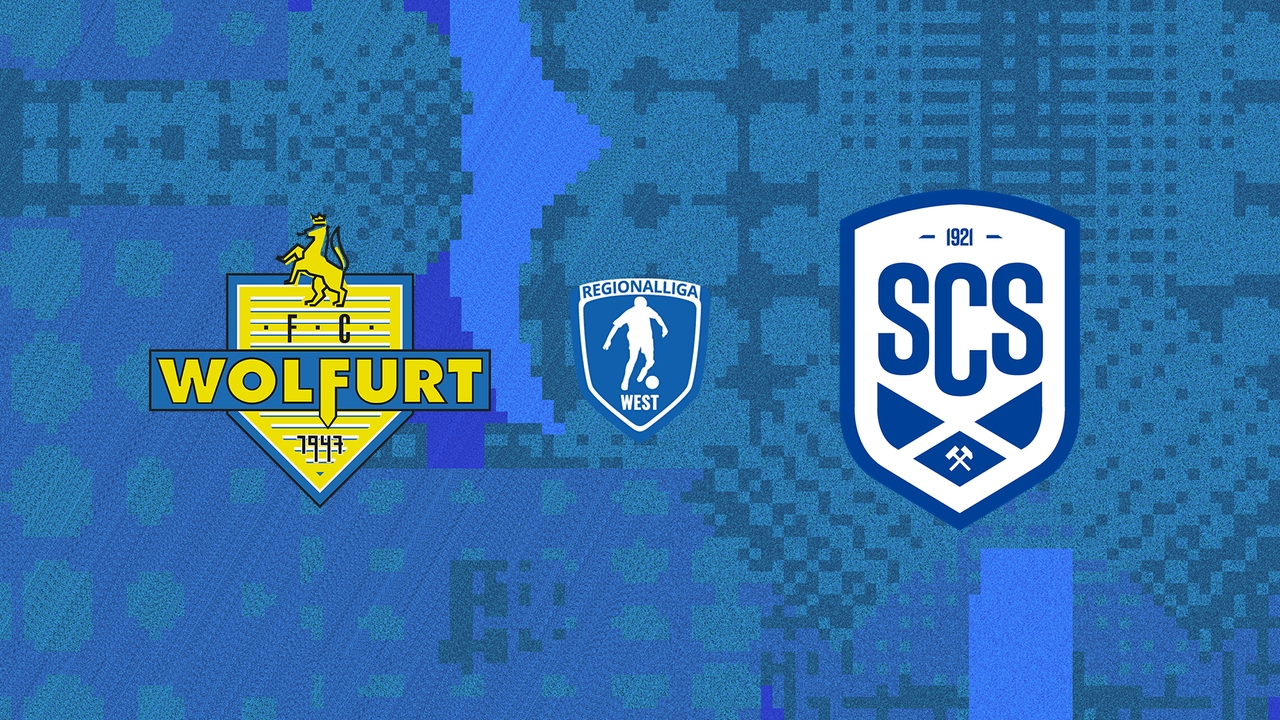 Wolfurt vs Schwaz poster