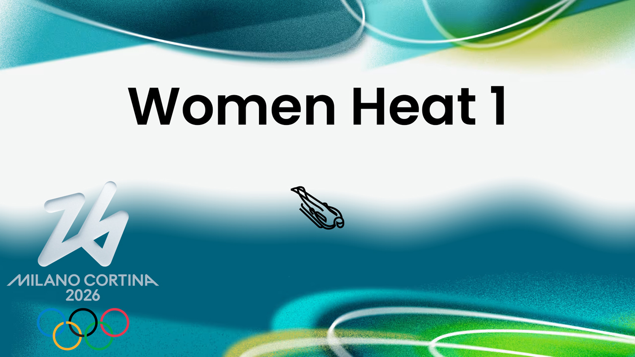 Women Heat 1 image