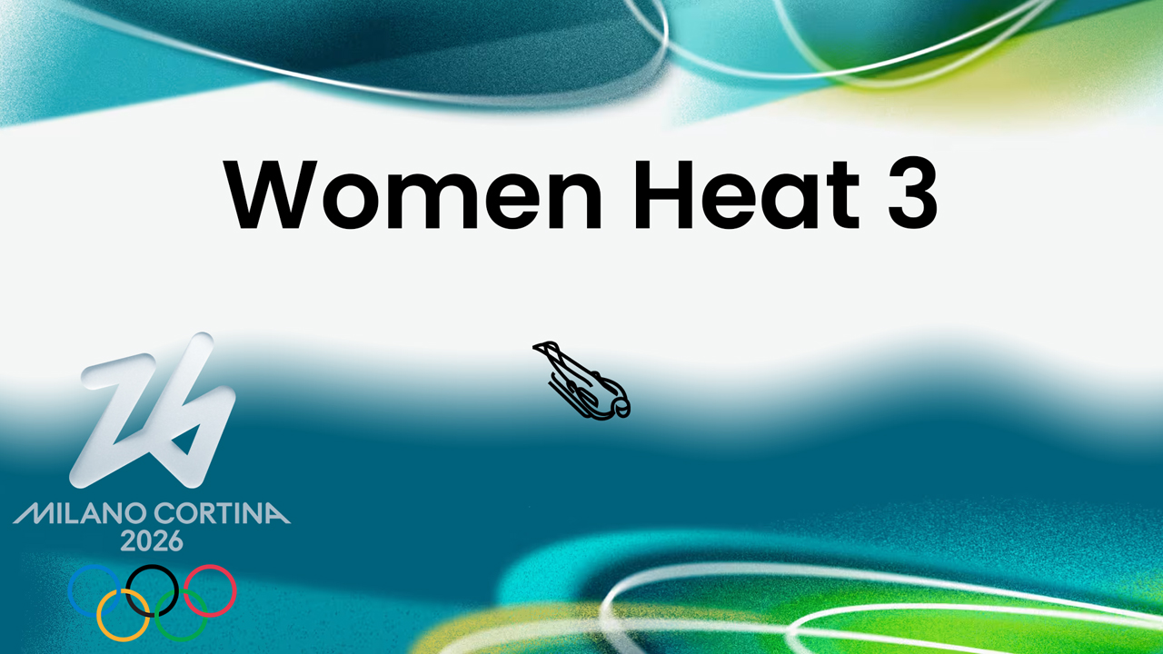 Women Heat 3 image