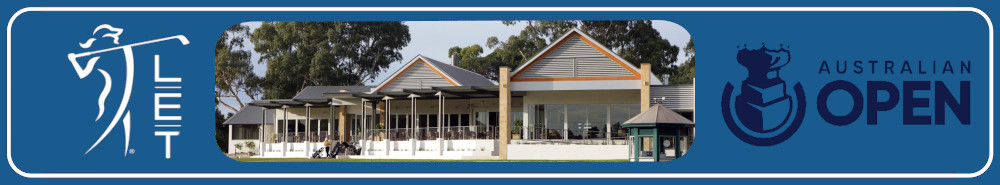 Womens Australian Open