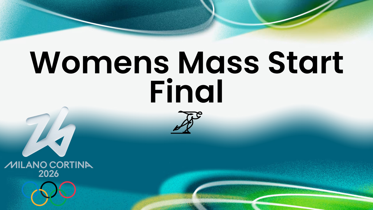 Womens Mass Start Final image