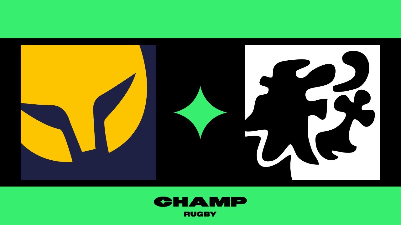 Worcester Warriors vs Caldy Rugby Football Club poster