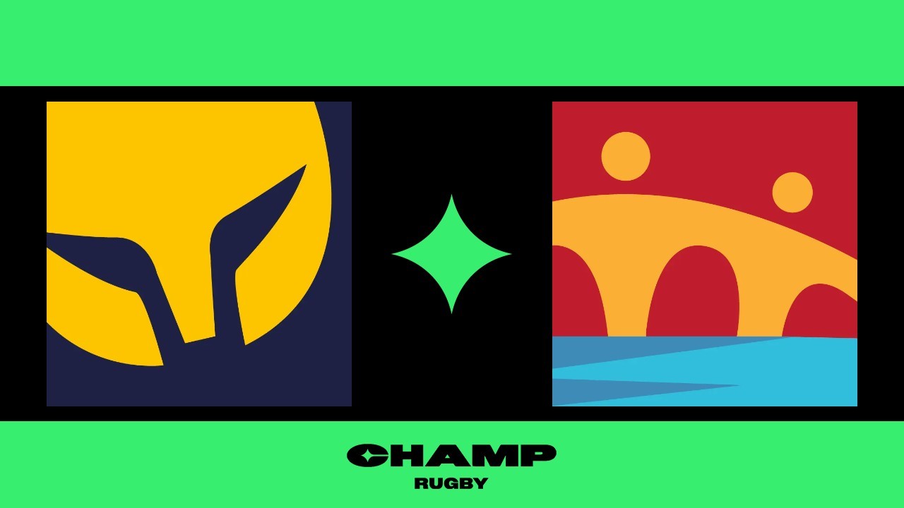 Worcester Warriors vs Cambridge RUFC poster