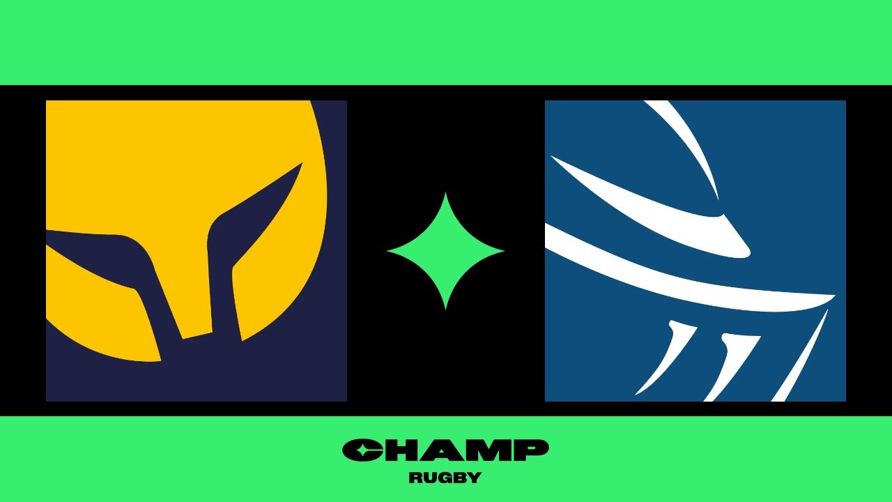 Worcester Warriors vs Doncaster Knights poster