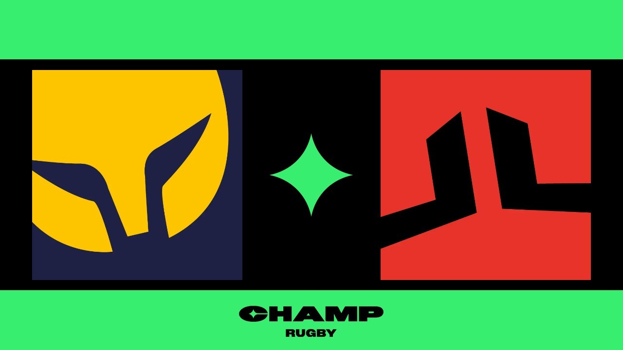 Worcester Warriors vs Hartpury University R.F.C. poster