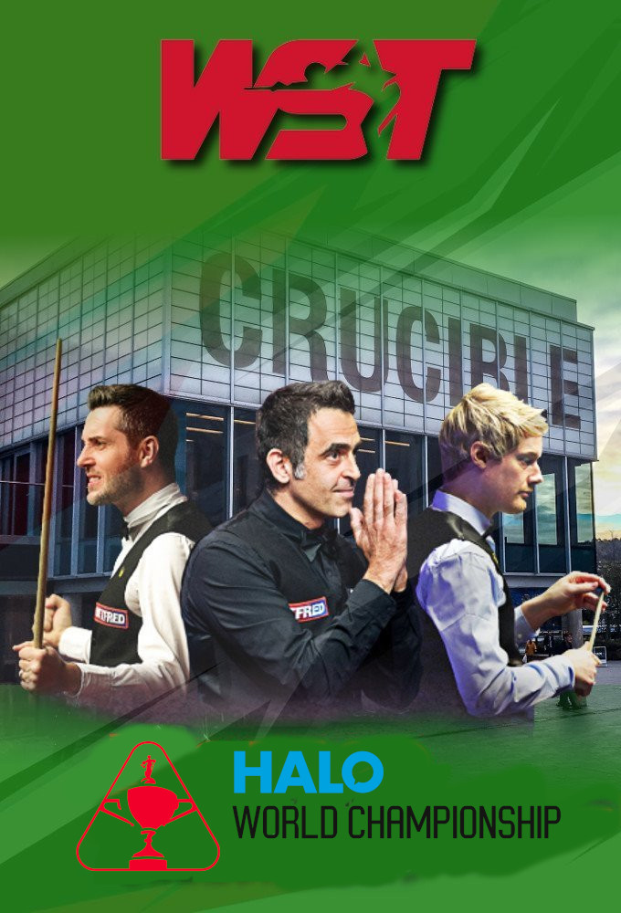 World Championship Qualifiers Round 1