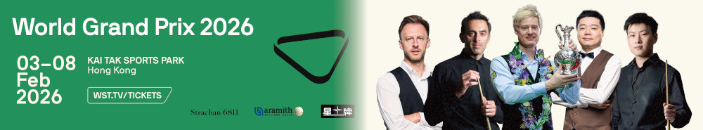 World Grand Prix Final