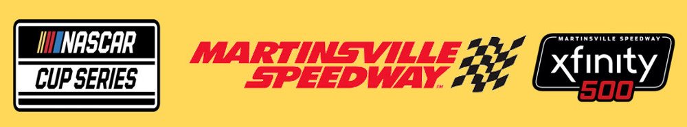 Xfinity 500