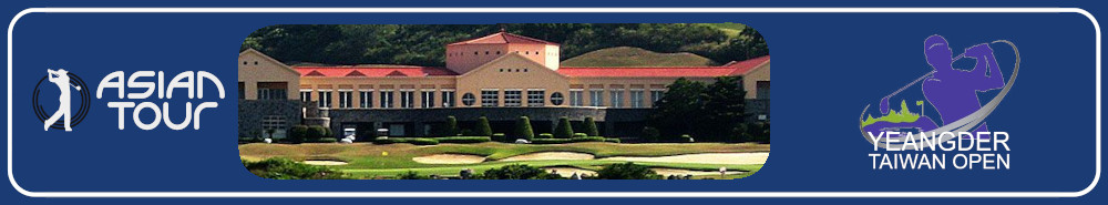 Yeangder Taiwan Open