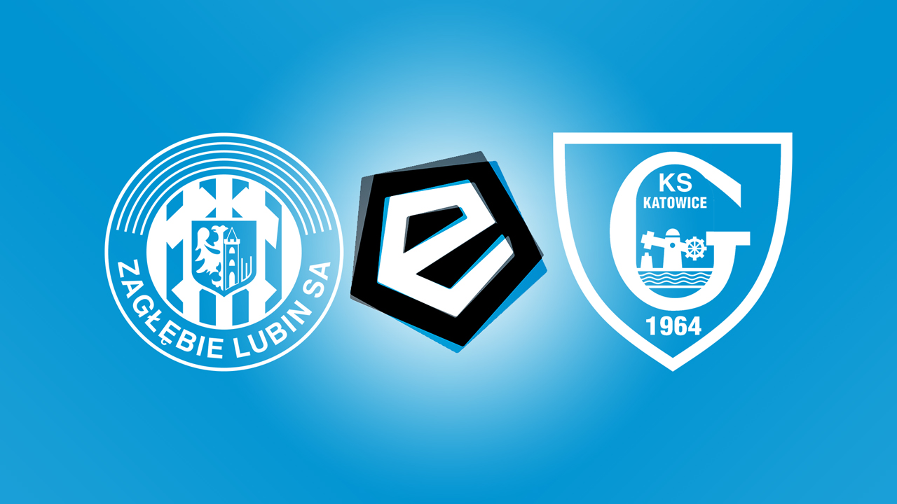 Zagłębie Lubin vs GKS Katowice poster