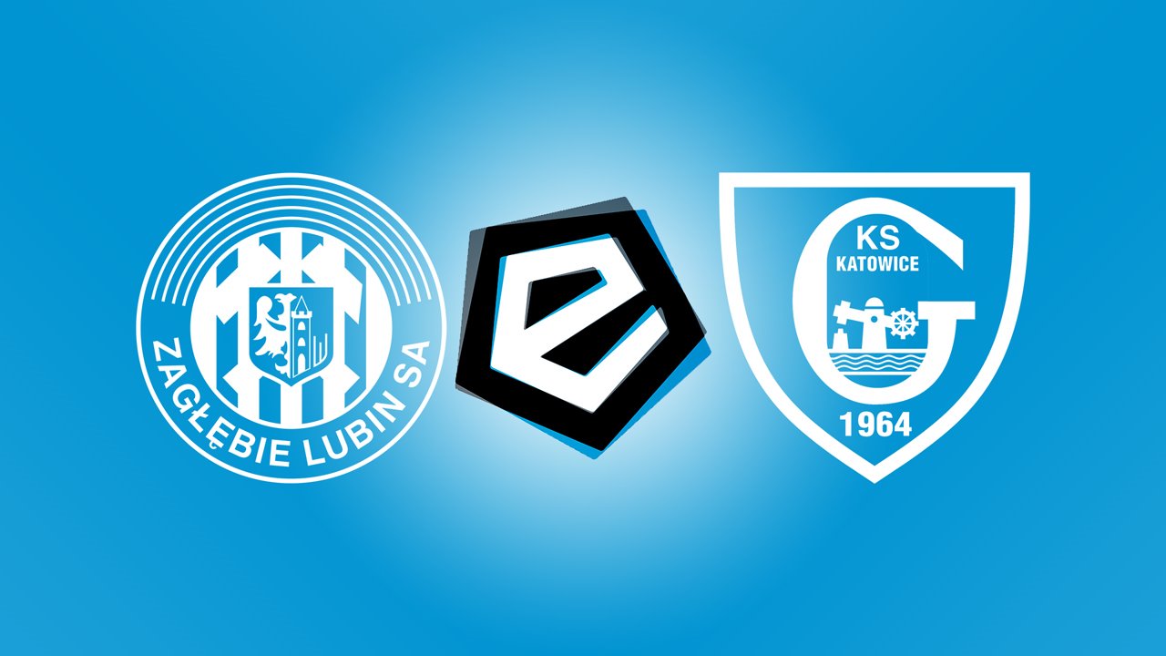 Zagłębie Lubin vs GKS Katowice poster