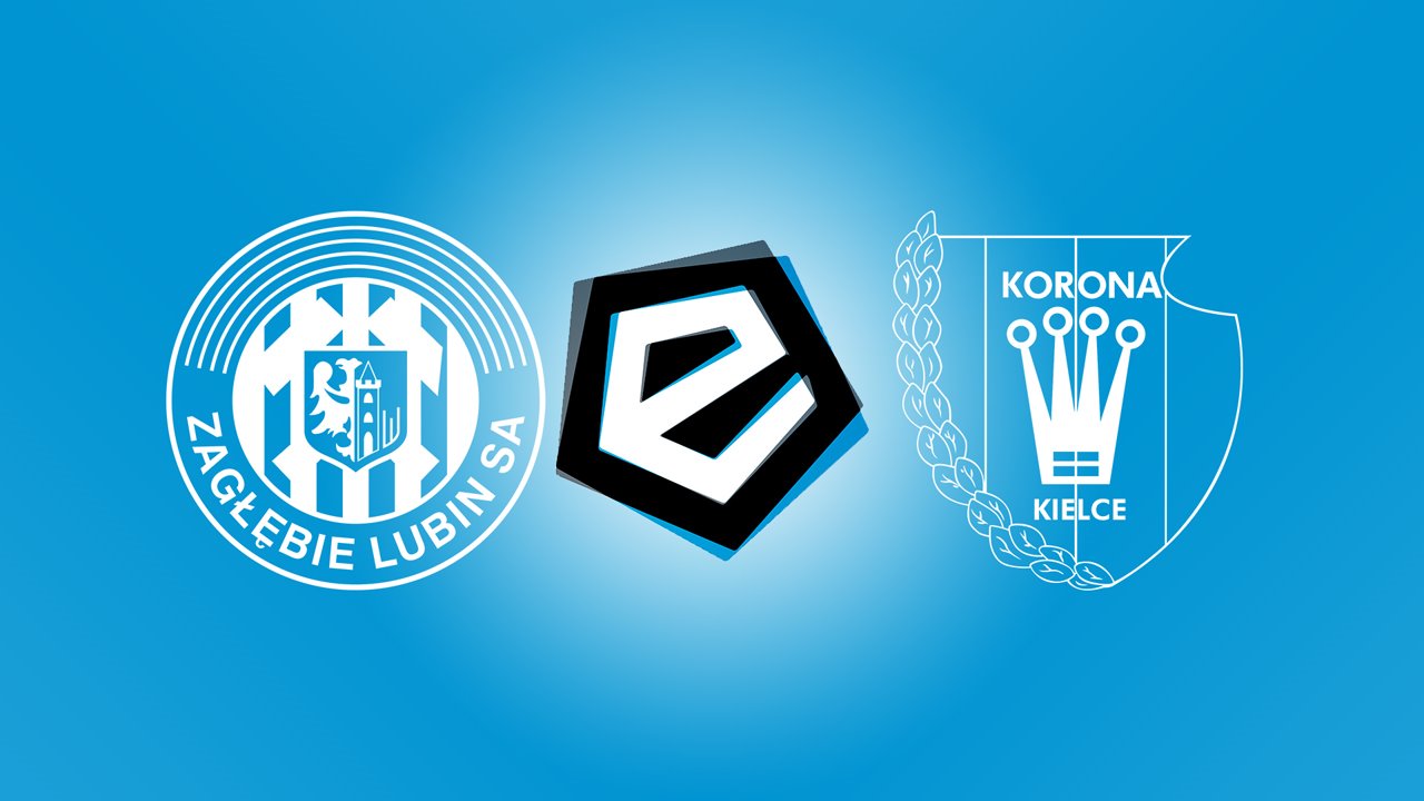 Zagłębie Lubin vs Korona Kielce poster